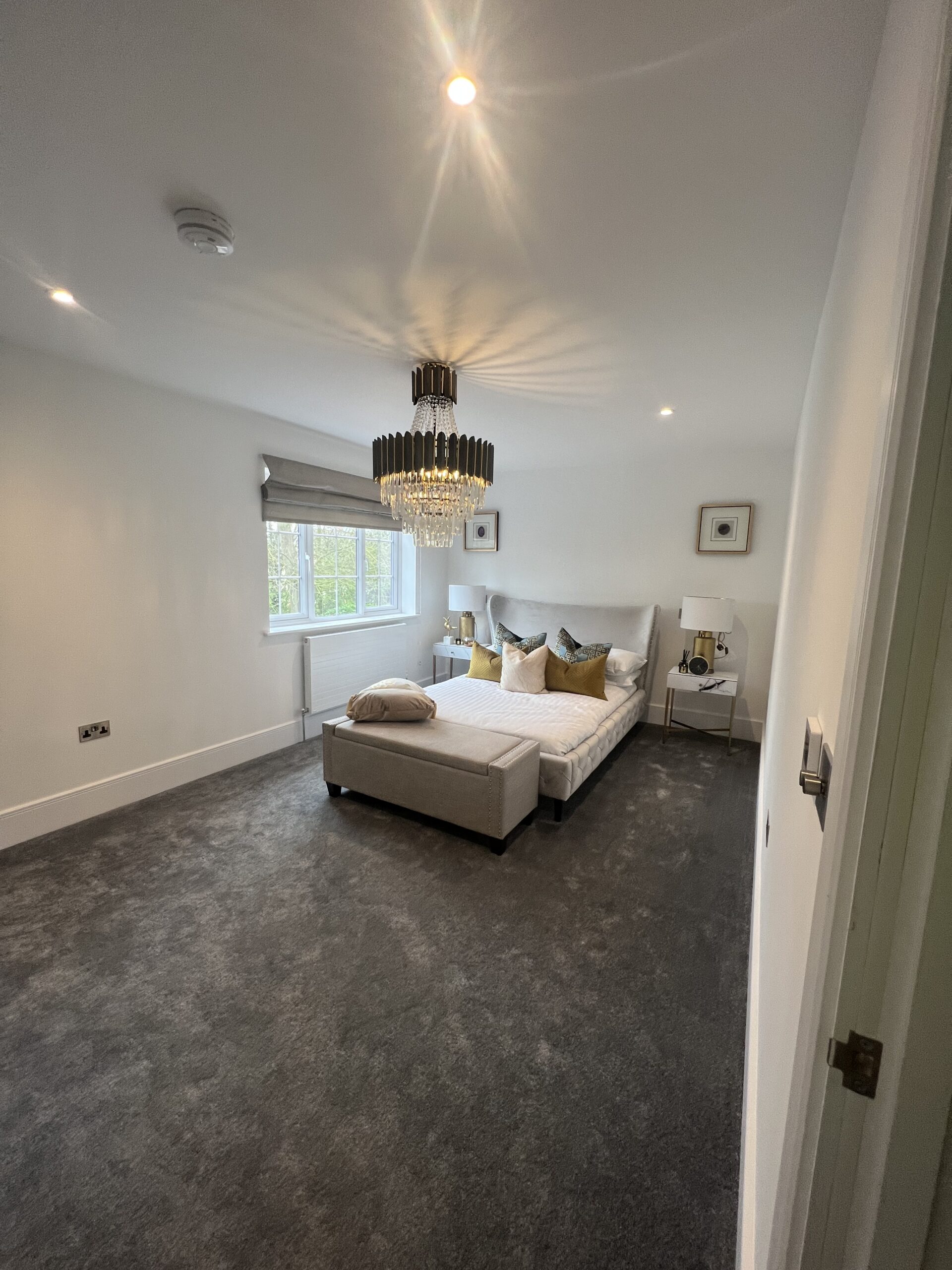 Little Waltham Residential Development Quaye Services