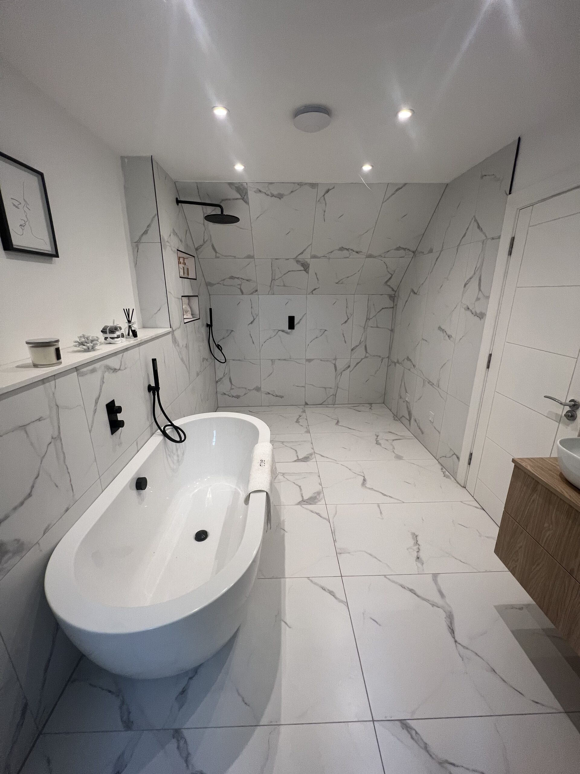 Little Waltham Residential Development Quaye Services